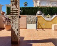 Resale - Townhouse / Terraced House - Torrevieja - Los Altos