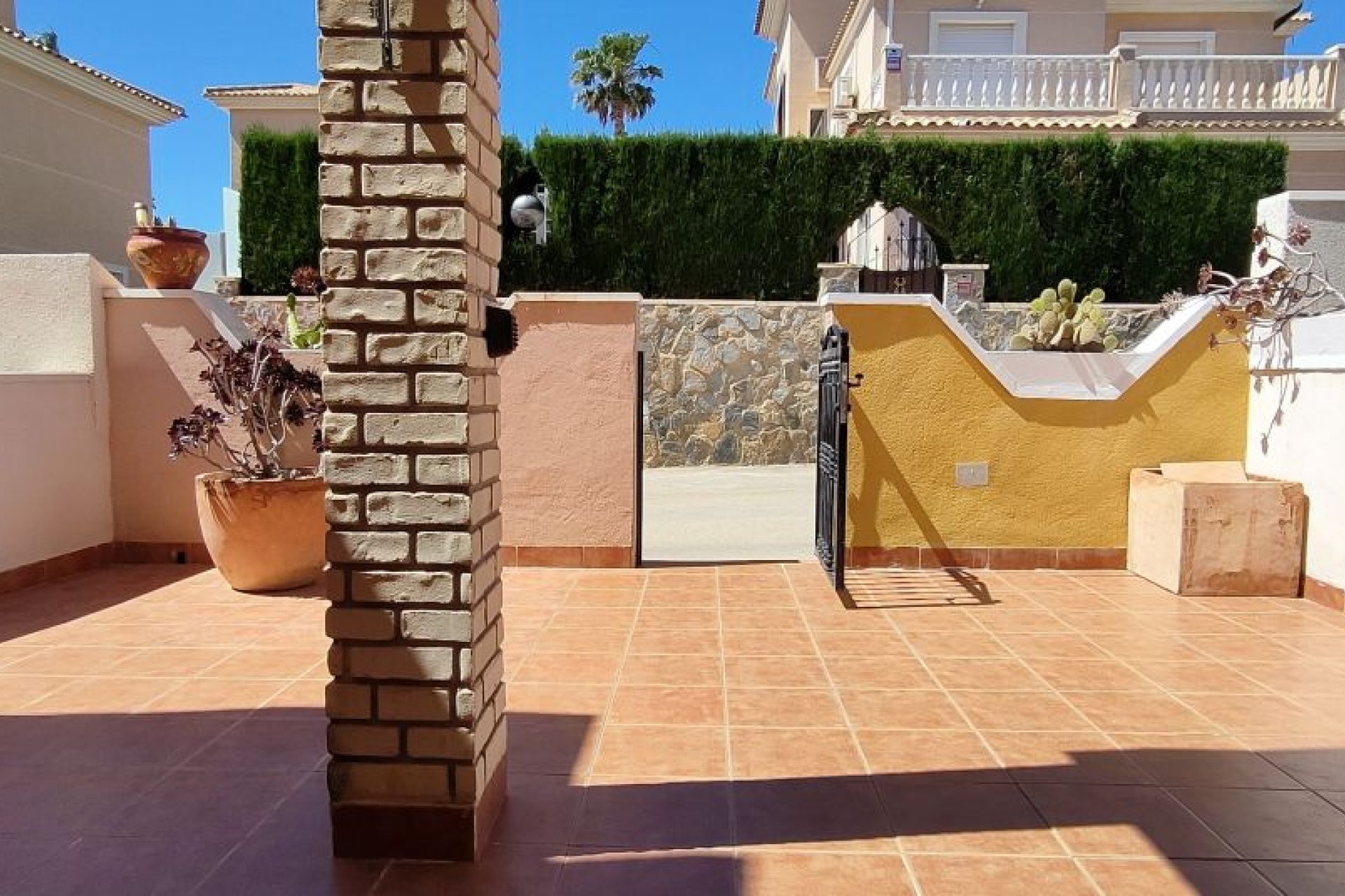 Resale - Townhouse / Terraced House - Torrevieja - Los Altos