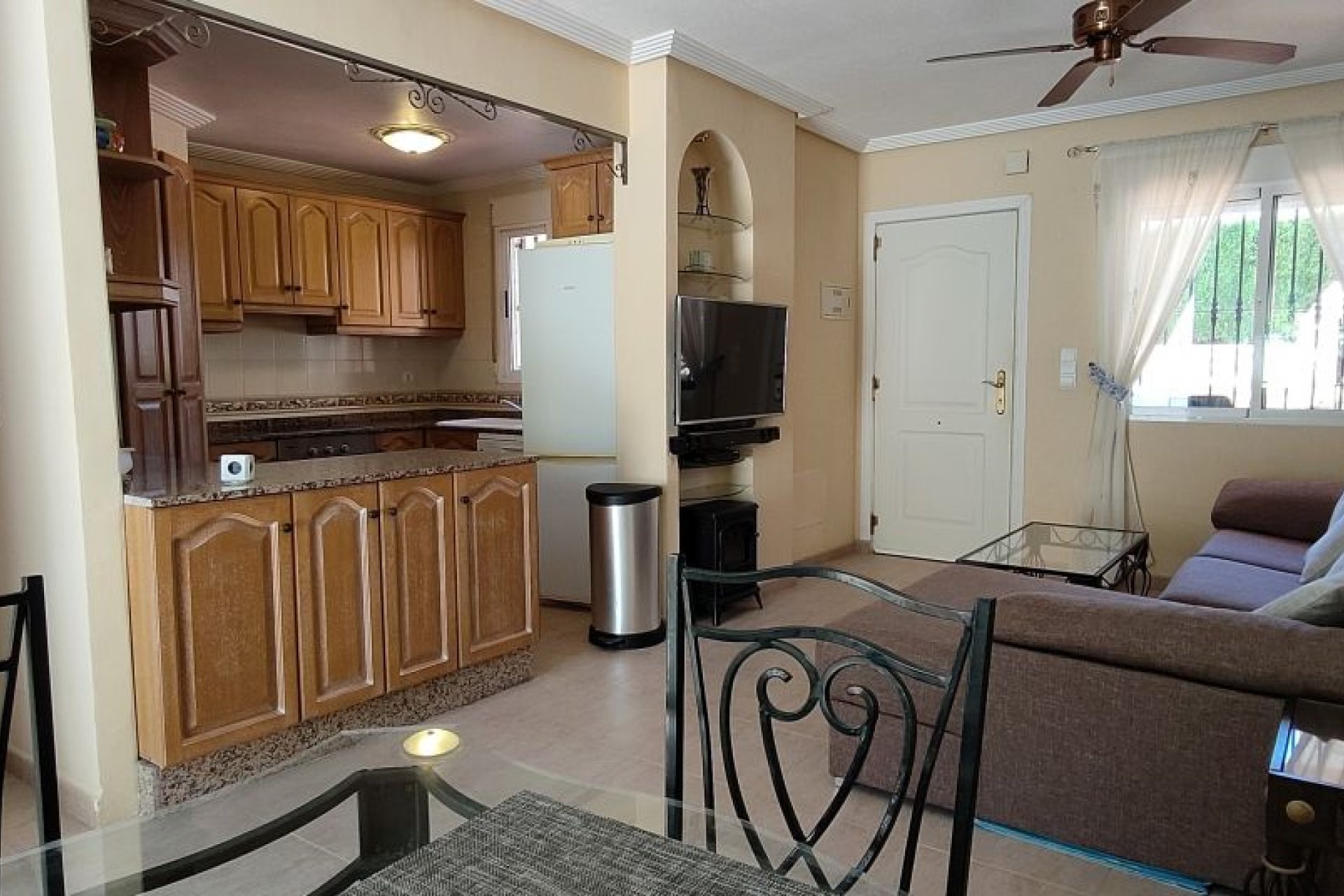 Resale - Townhouse / Terraced House - Torrevieja - Los Altos
