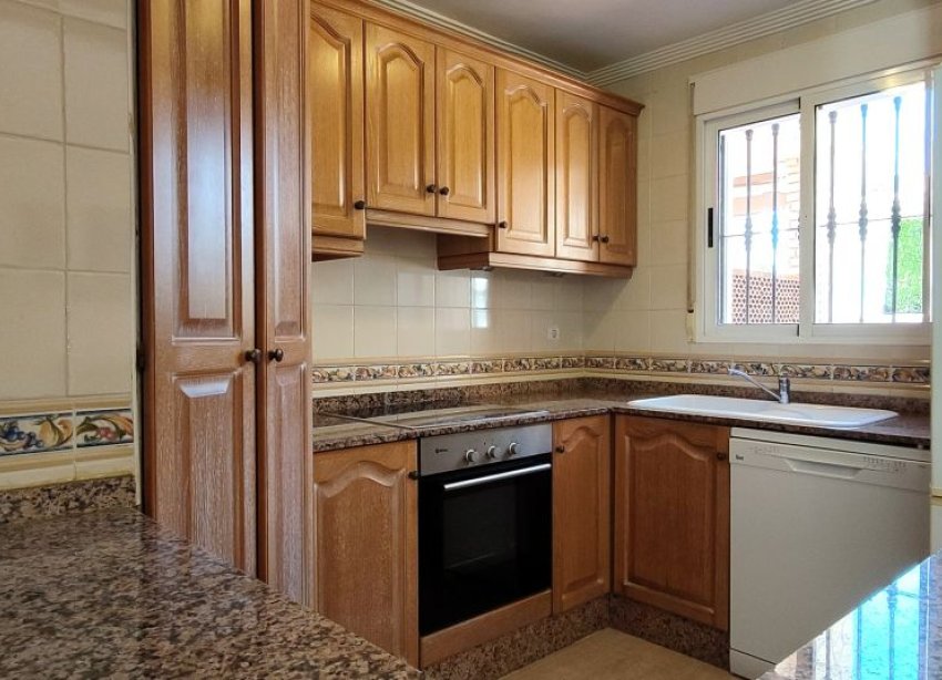 Resale - Townhouse / Terraced House - Torrevieja - Los Altos