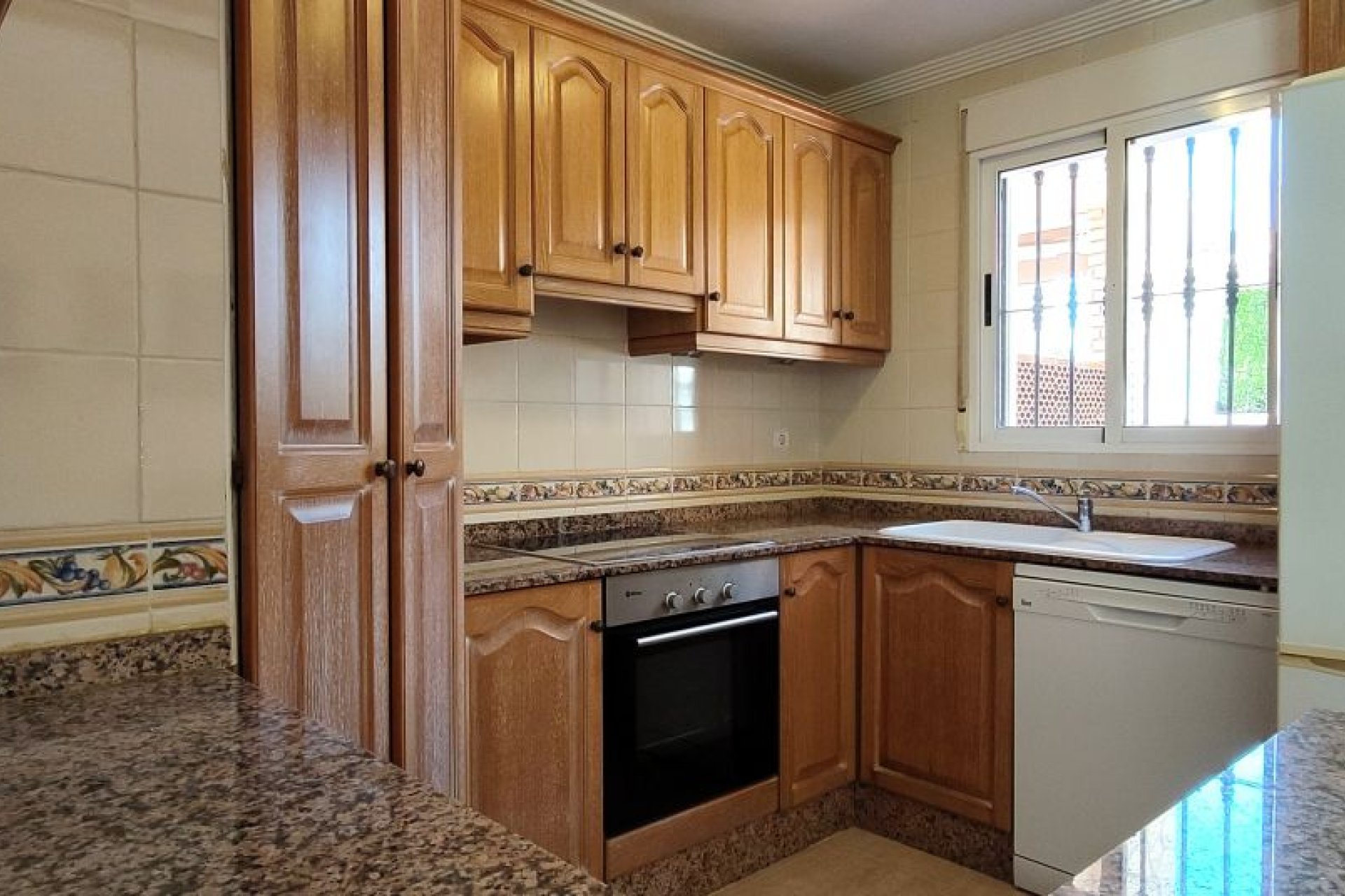Resale - Townhouse / Terraced House - Torrevieja - Los Altos