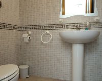 Resale - Townhouse / Terraced House - Torrevieja - Los Altos