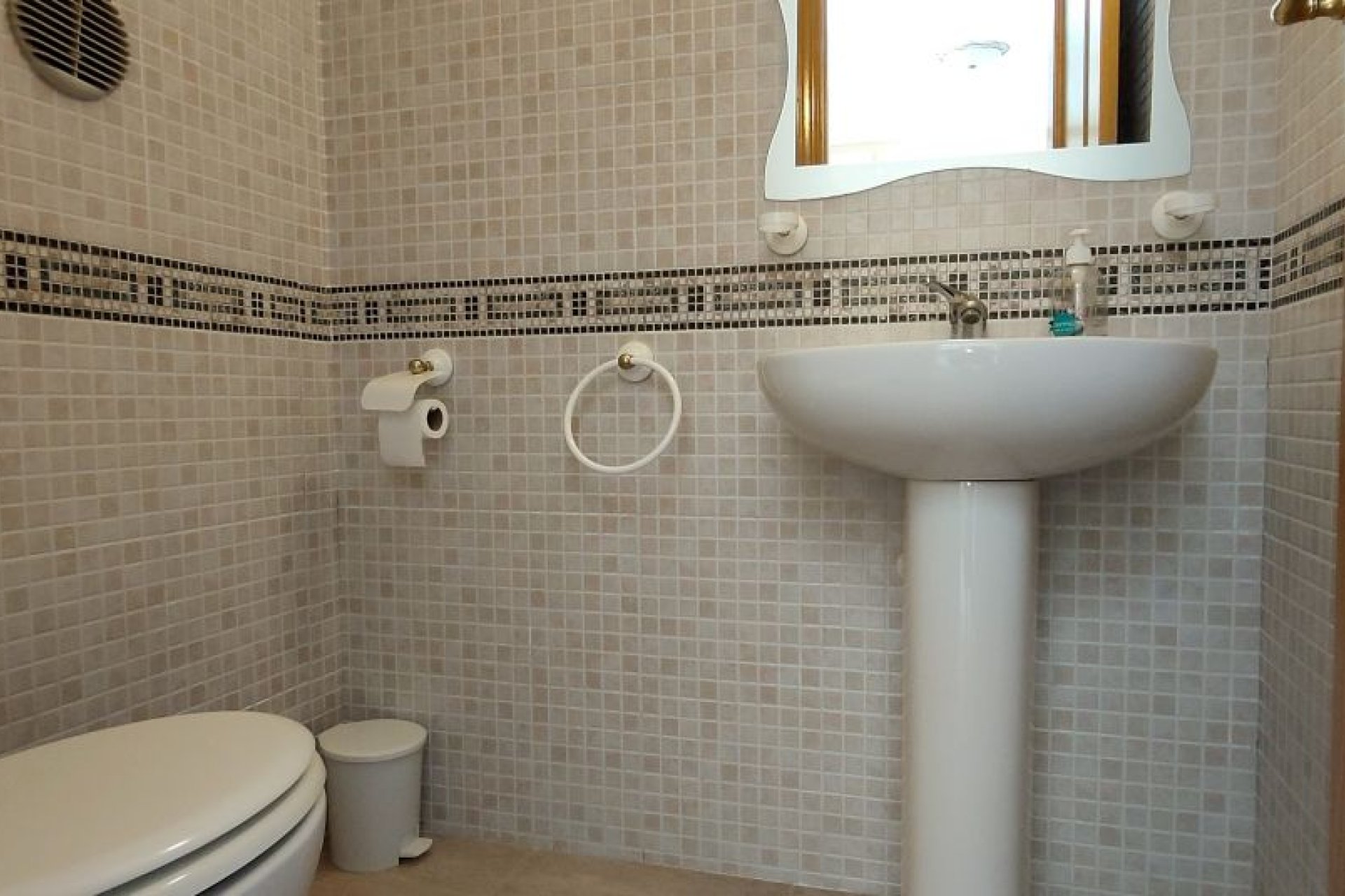 Resale - Townhouse / Terraced House - Torrevieja - Los Altos