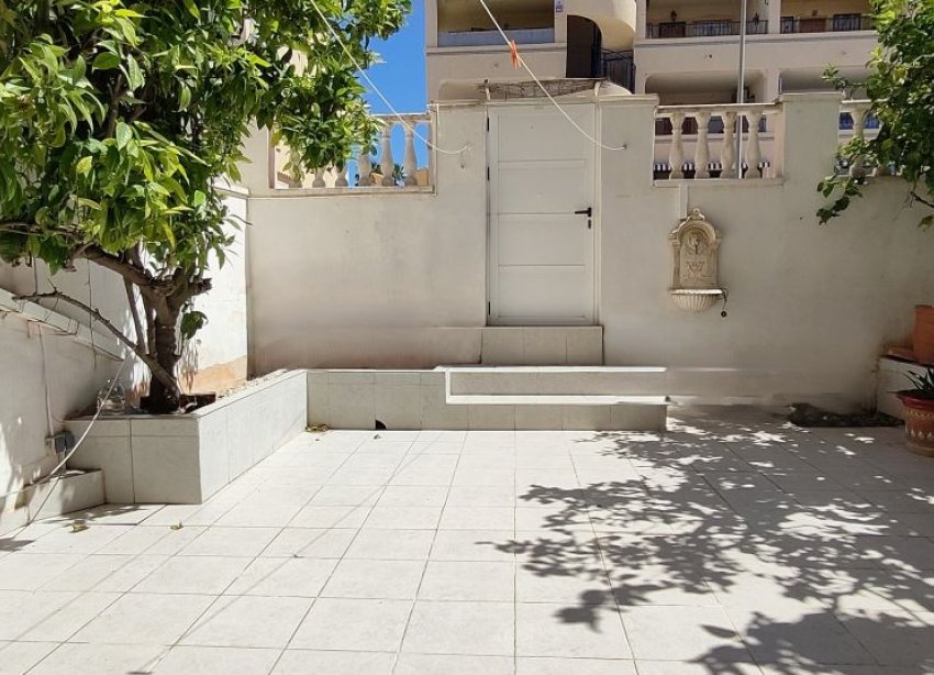 Resale - Townhouse / Terraced House - Torrevieja - Los Altos