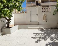 Resale - Townhouse / Terraced House - Torrevieja - Los Altos