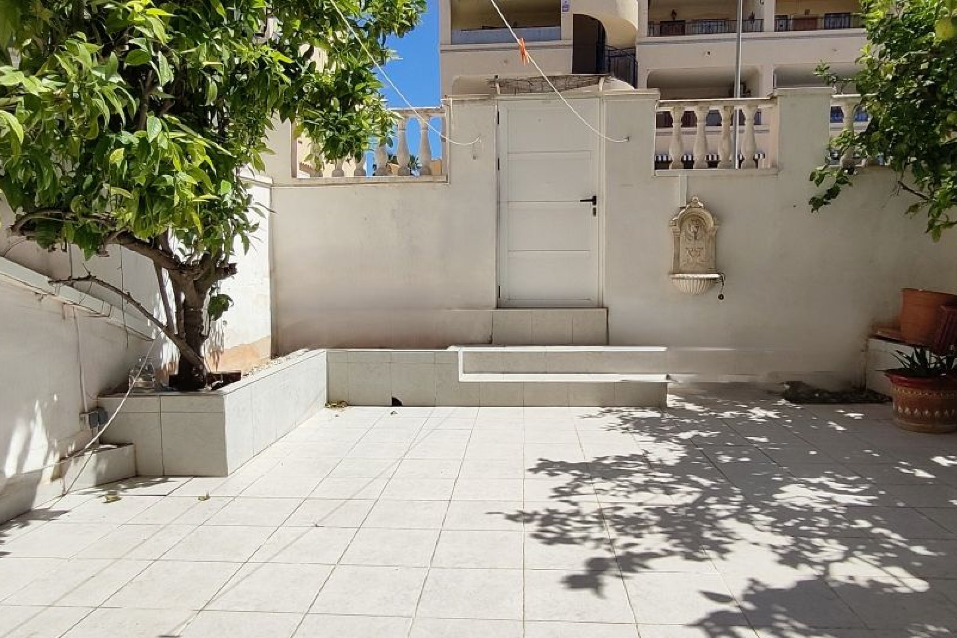 Resale - Townhouse / Terraced House - Torrevieja - Los Altos