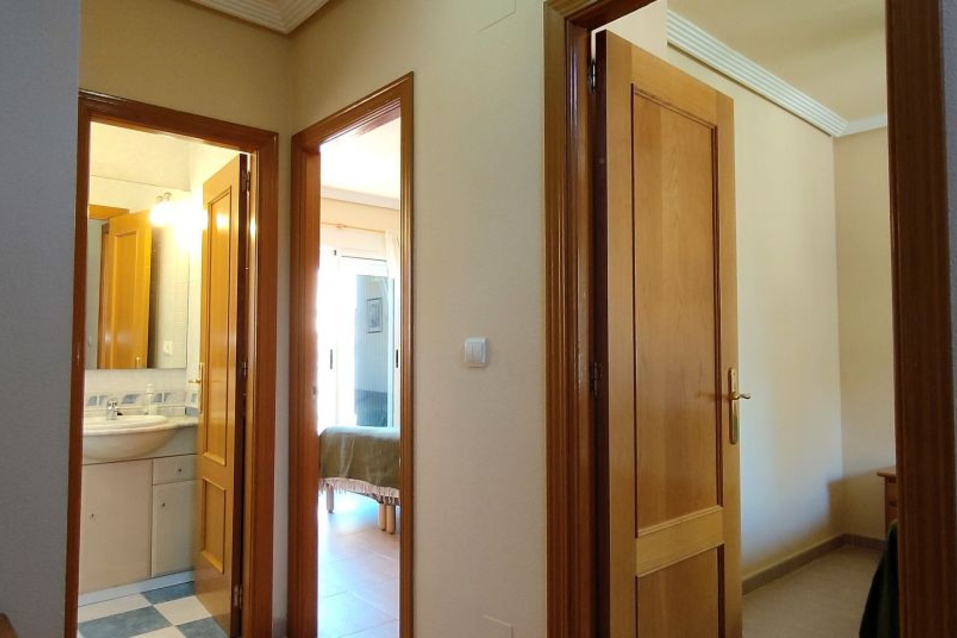 Resale - Townhouse / Terraced House - Torrevieja - Los Altos