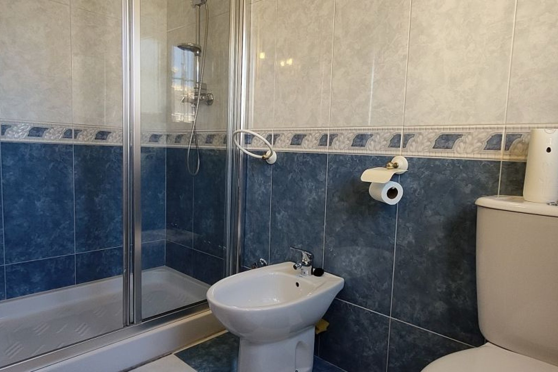 Resale - Townhouse / Terraced House - Torrevieja - Los Altos