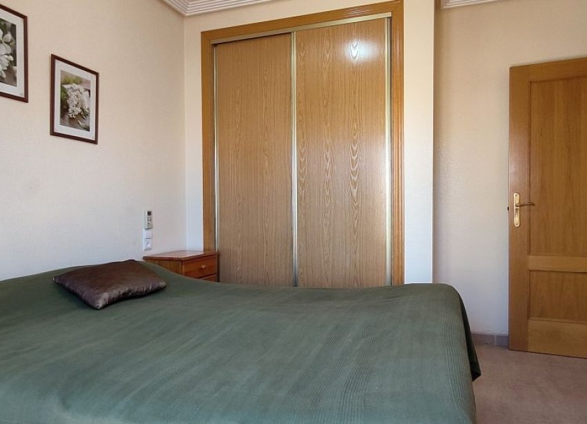 Resale - Townhouse / Terraced House - Torrevieja - Los Altos