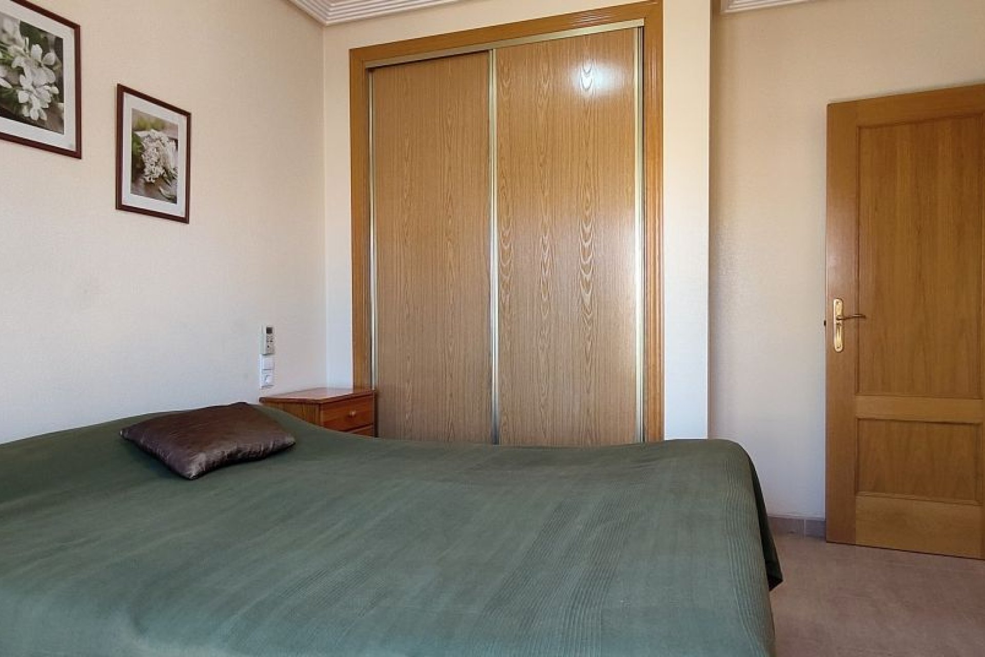 Resale - Townhouse / Terraced House - Torrevieja - Los Altos