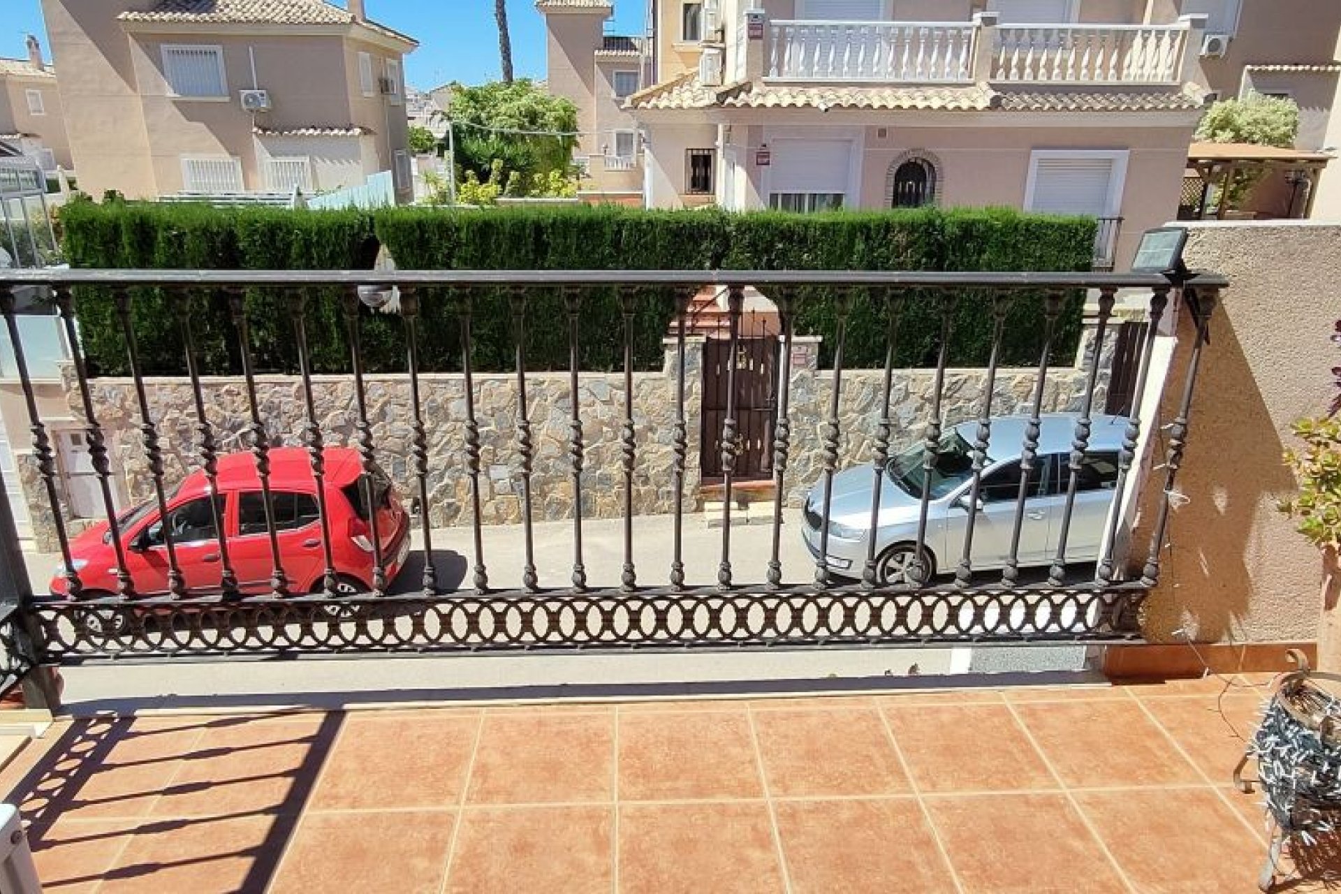 Resale - Townhouse / Terraced House - Torrevieja - Los Altos
