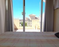 Resale - Townhouse / Terraced House - Torrevieja - Los Altos