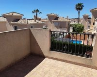 Resale - Townhouse / Terraced House - Torrevieja - Los Altos