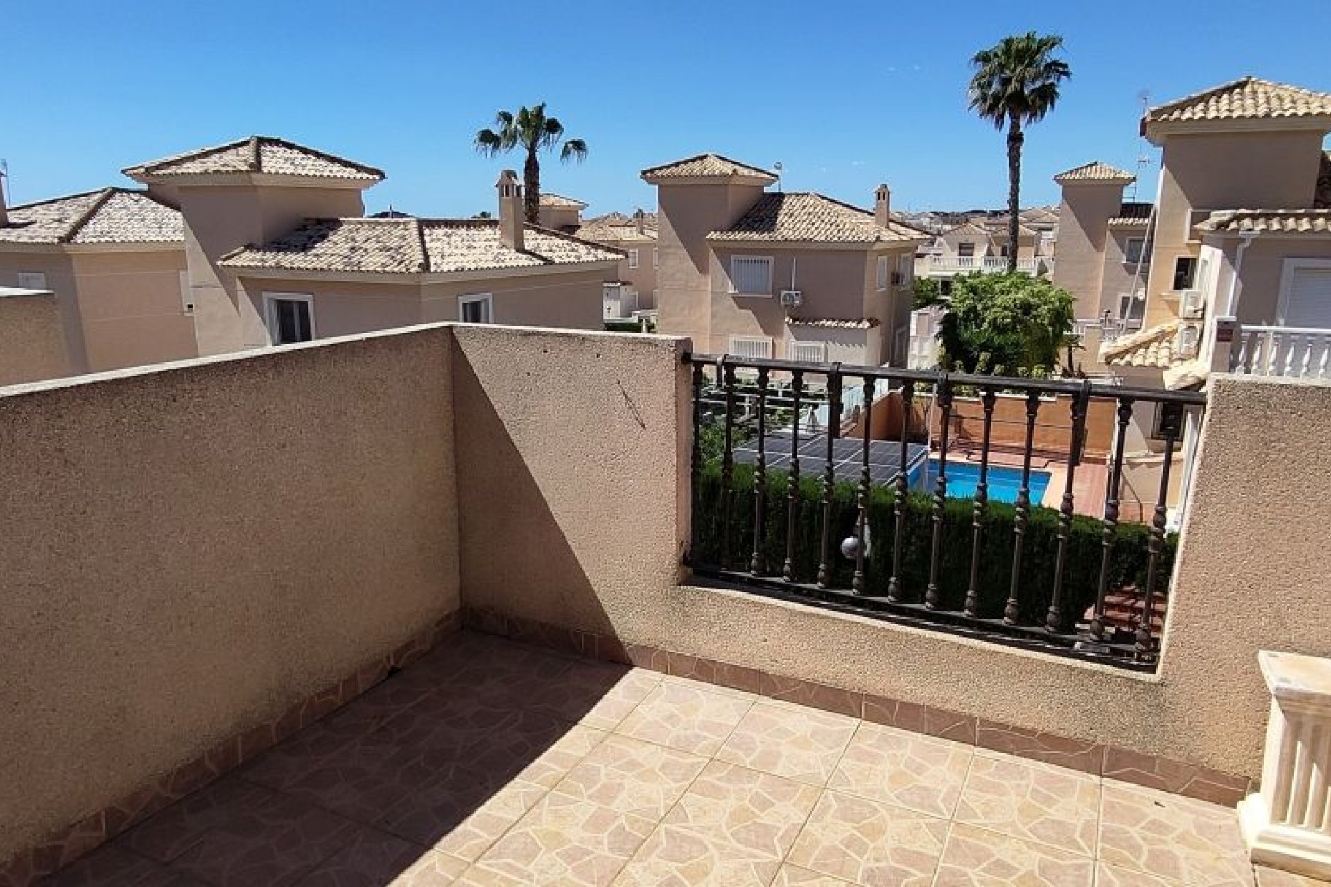 Resale - Townhouse / Terraced House - Torrevieja - Los Altos
