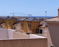 Resale - Townhouse / Terraced House - Torrevieja - Los Altos