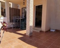 Resale - Townhouse / Terraced House - Torrevieja - Los Altos