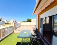 Resale - Townhouse / Terraced House - Torrevieja - Los Altos