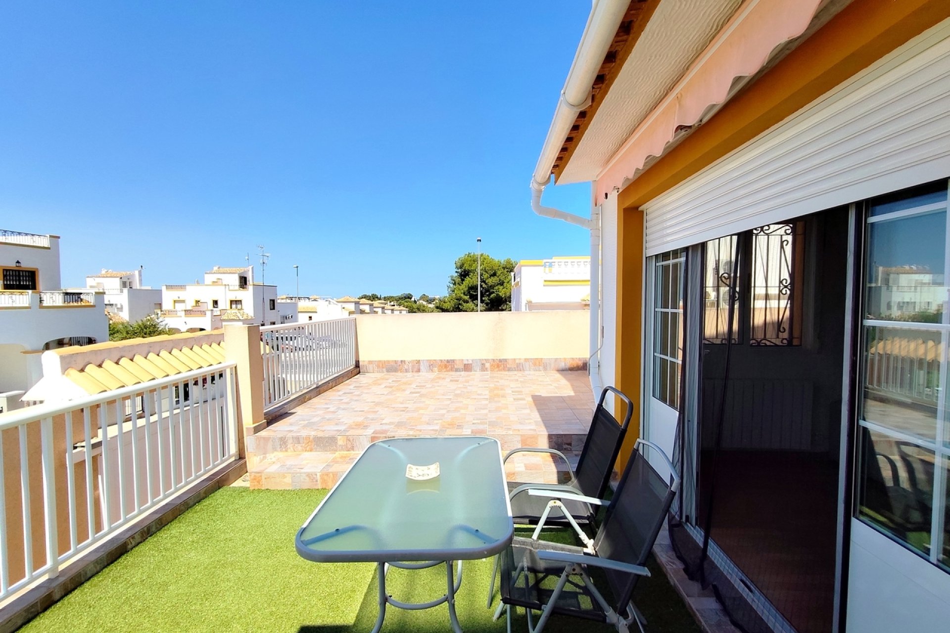 Resale - Townhouse / Terraced House - Torrevieja - Los Altos