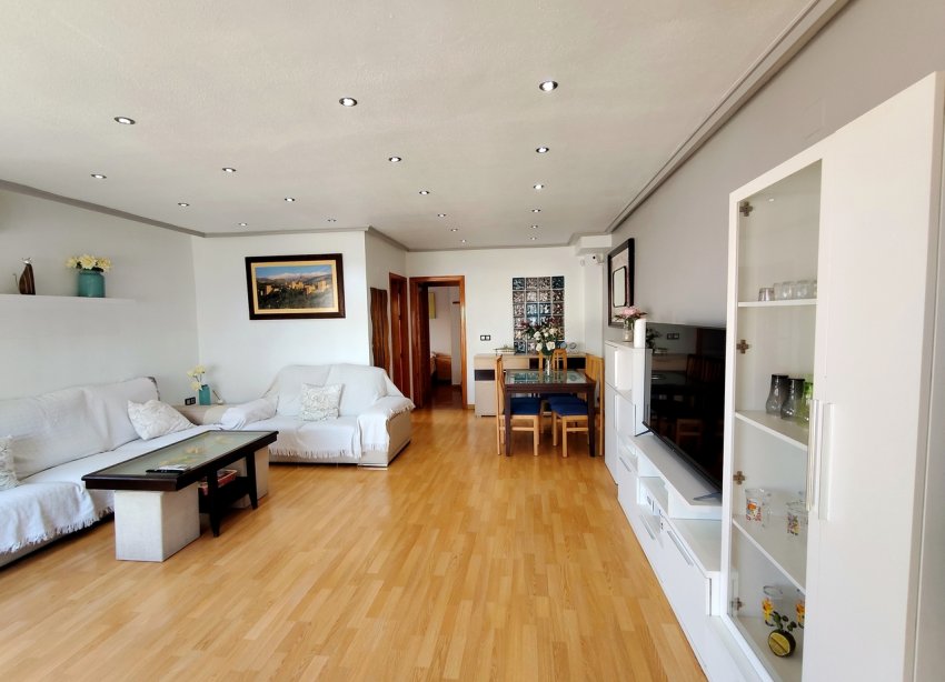 Resale - Townhouse / Terraced House - Torrevieja - Los Altos