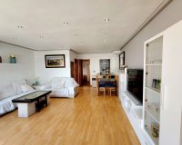 Resale - Townhouse / Terraced House - Torrevieja - Los Altos