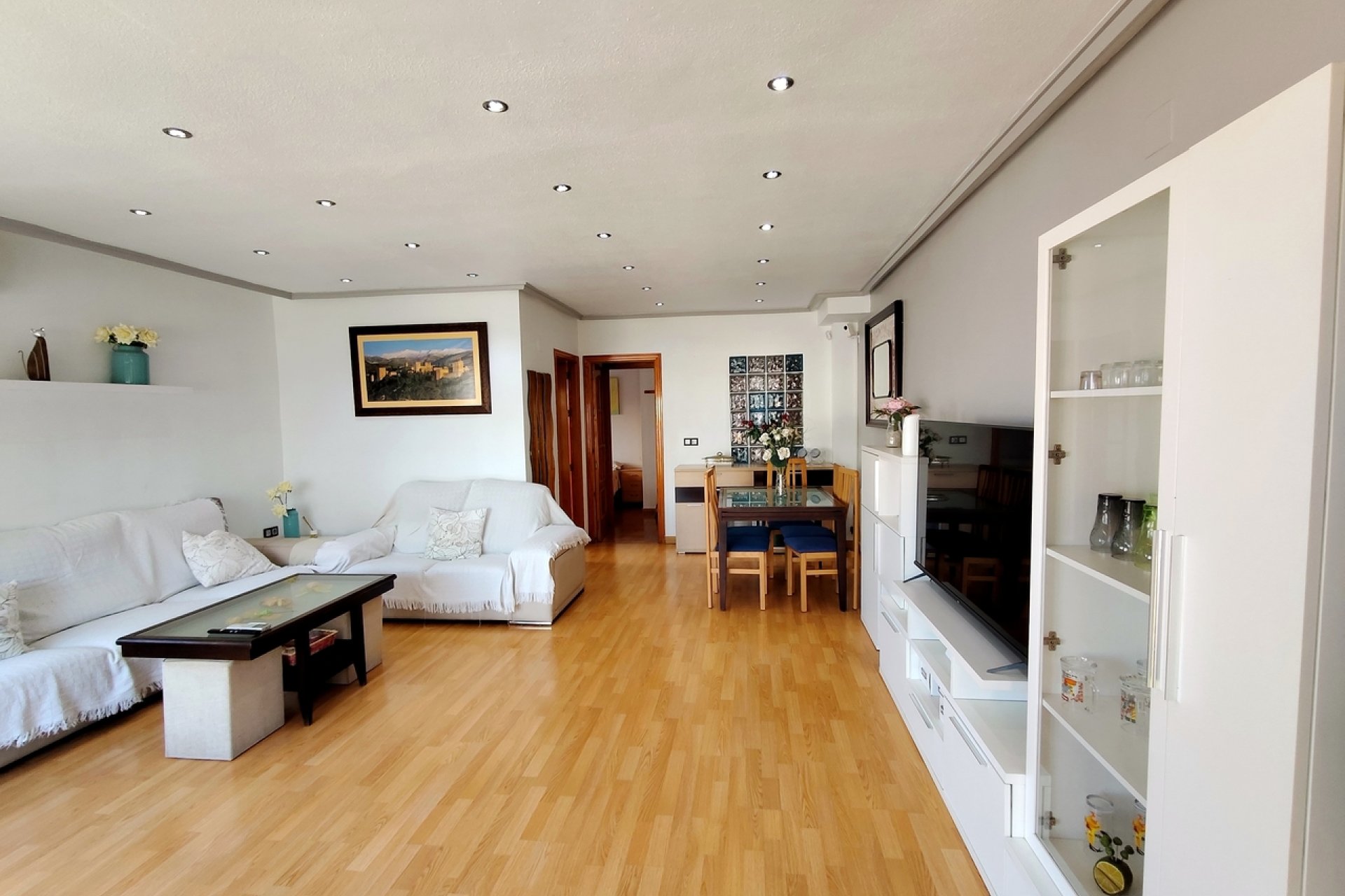 Resale - Townhouse / Terraced House - Torrevieja - Los Altos