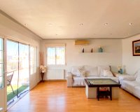 Resale - Townhouse / Terraced House - Torrevieja - Los Altos