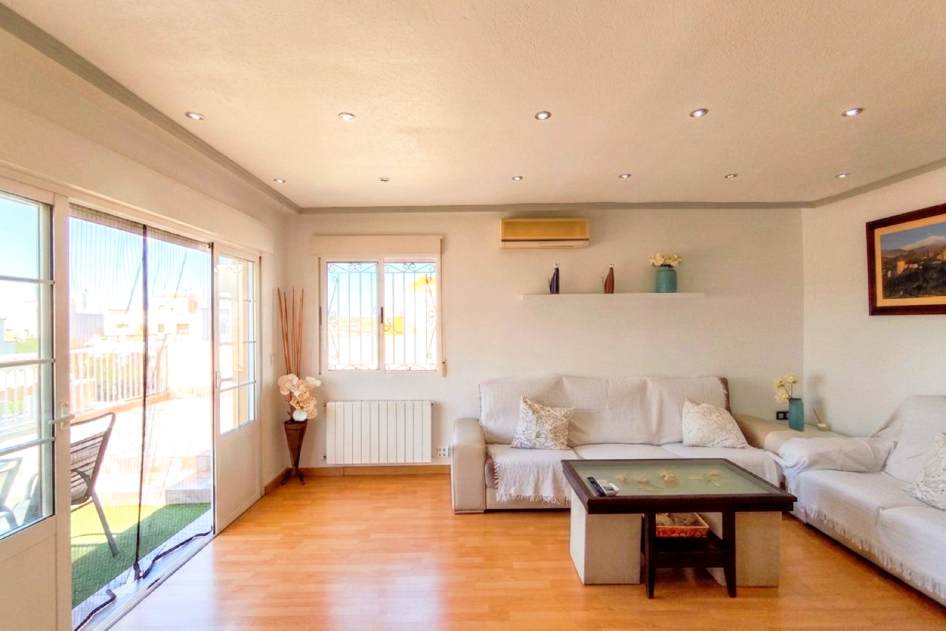 Resale - Townhouse / Terraced House - Torrevieja - Los Altos