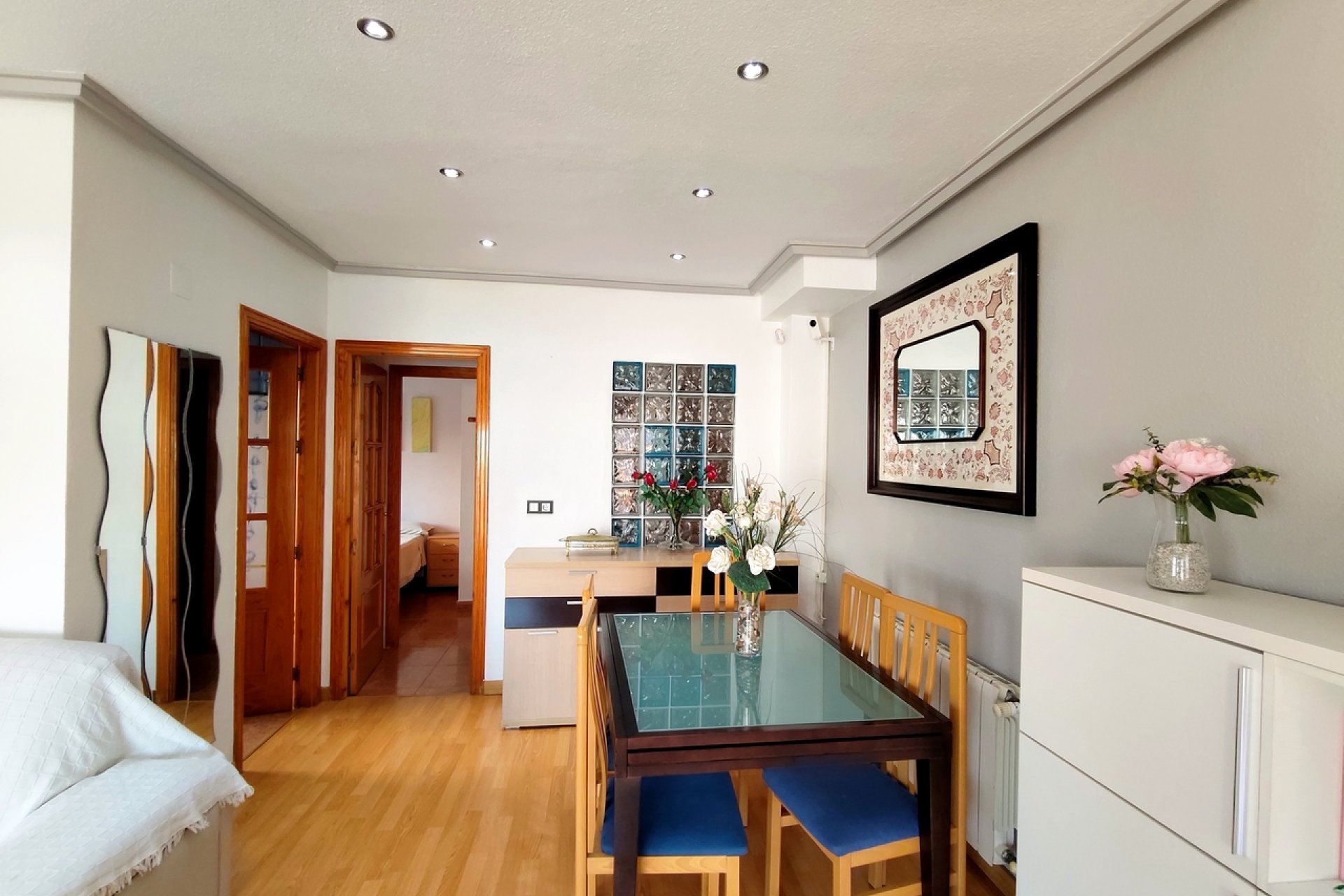 Resale - Townhouse / Terraced House - Torrevieja - Los Altos