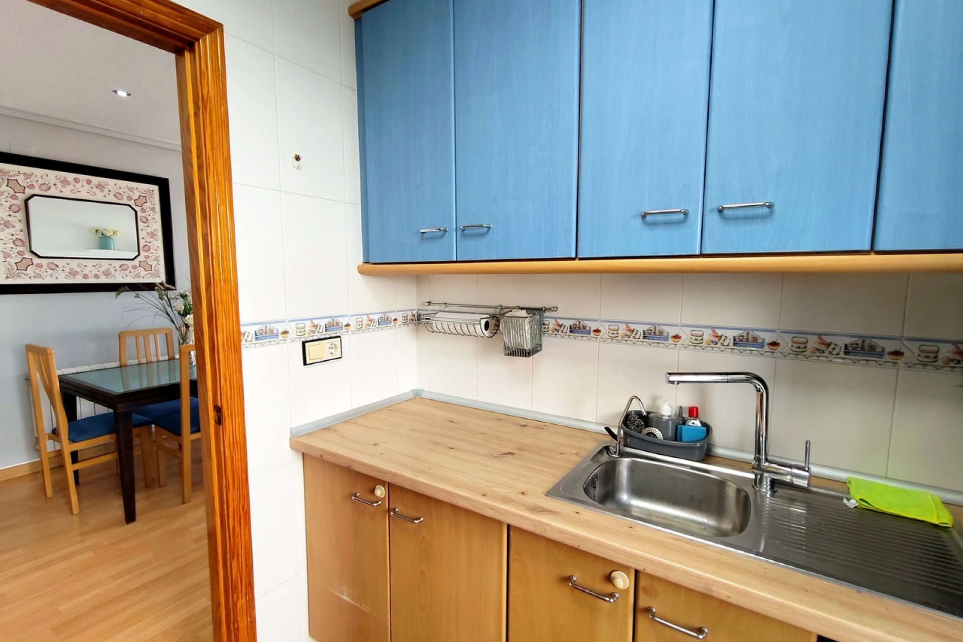 Resale - Townhouse / Terraced House - Torrevieja - Los Altos