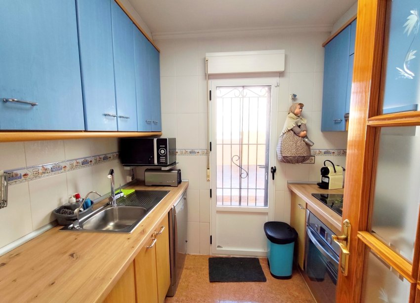 Resale - Townhouse / Terraced House - Torrevieja - Los Altos