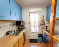 Resale - Townhouse / Terraced House - Torrevieja - Los Altos