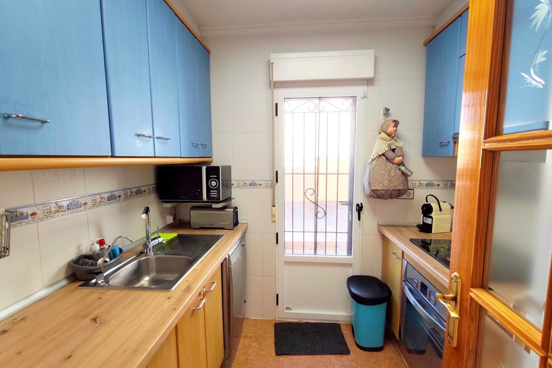 Resale - Townhouse / Terraced House - Torrevieja - Los Altos