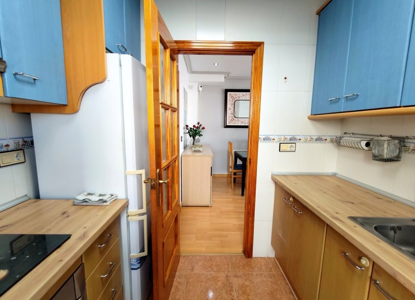 Resale - Townhouse / Terraced House - Torrevieja - Los Altos