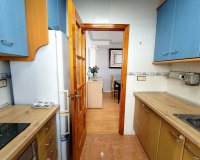 Resale - Townhouse / Terraced House - Torrevieja - Los Altos
