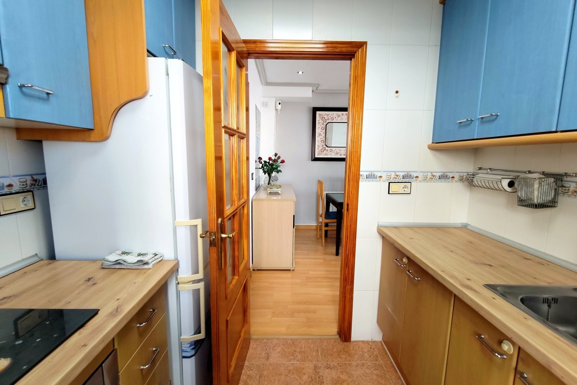Resale - Townhouse / Terraced House - Torrevieja - Los Altos