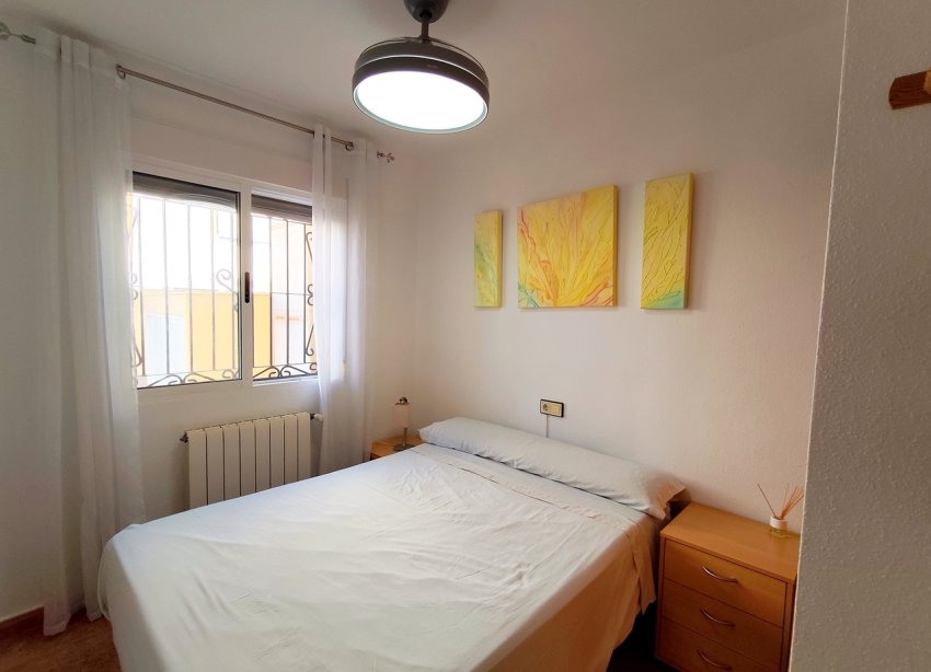 Resale - Townhouse / Terraced House - Torrevieja - Los Altos