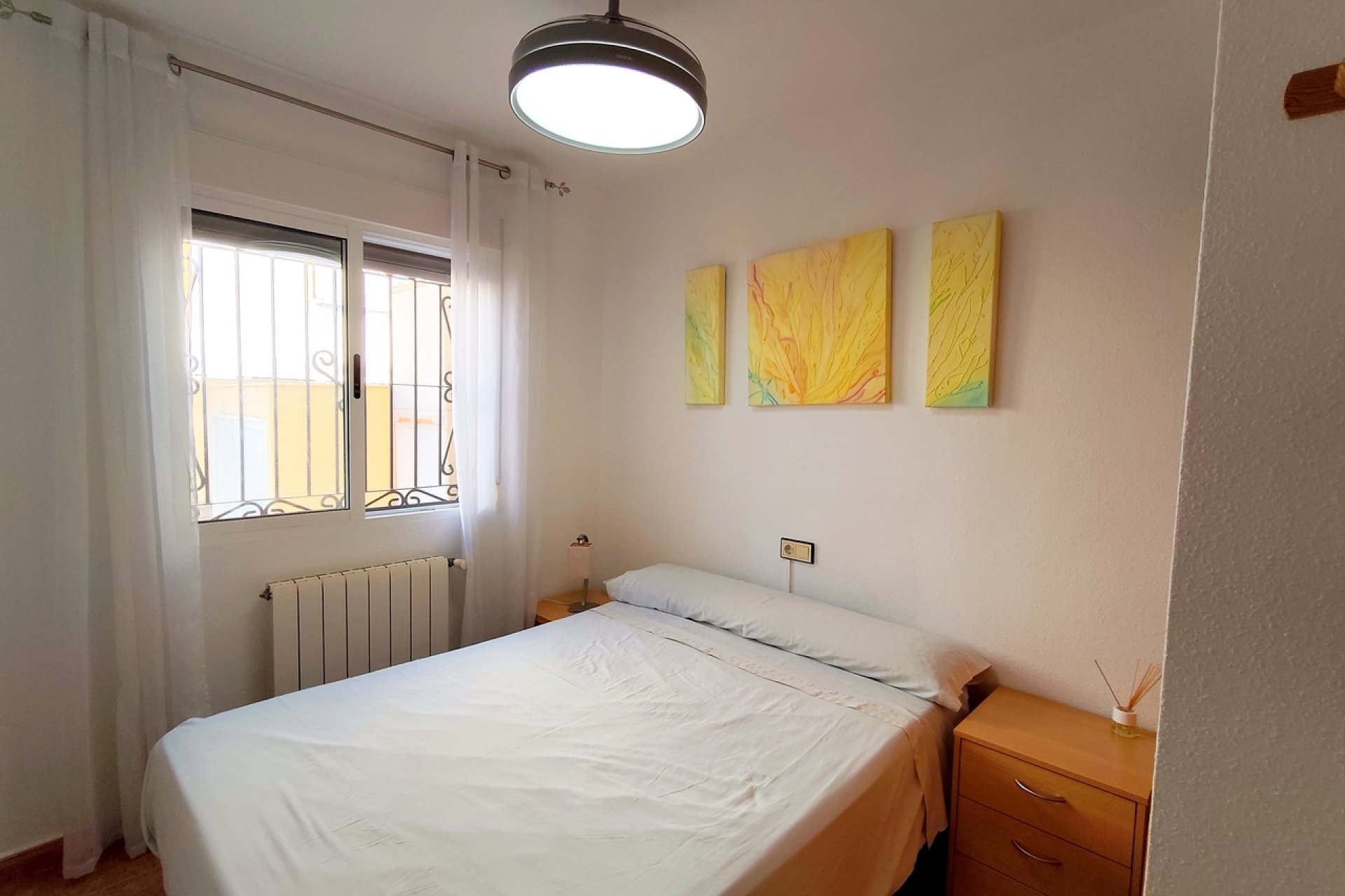 Resale - Townhouse / Terraced House - Torrevieja - Los Altos
