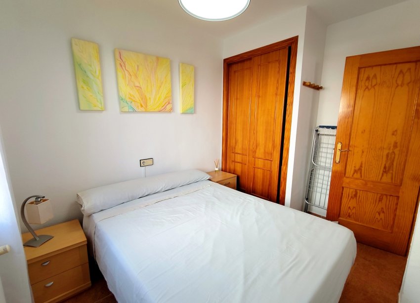 Resale - Townhouse / Terraced House - Torrevieja - Los Altos