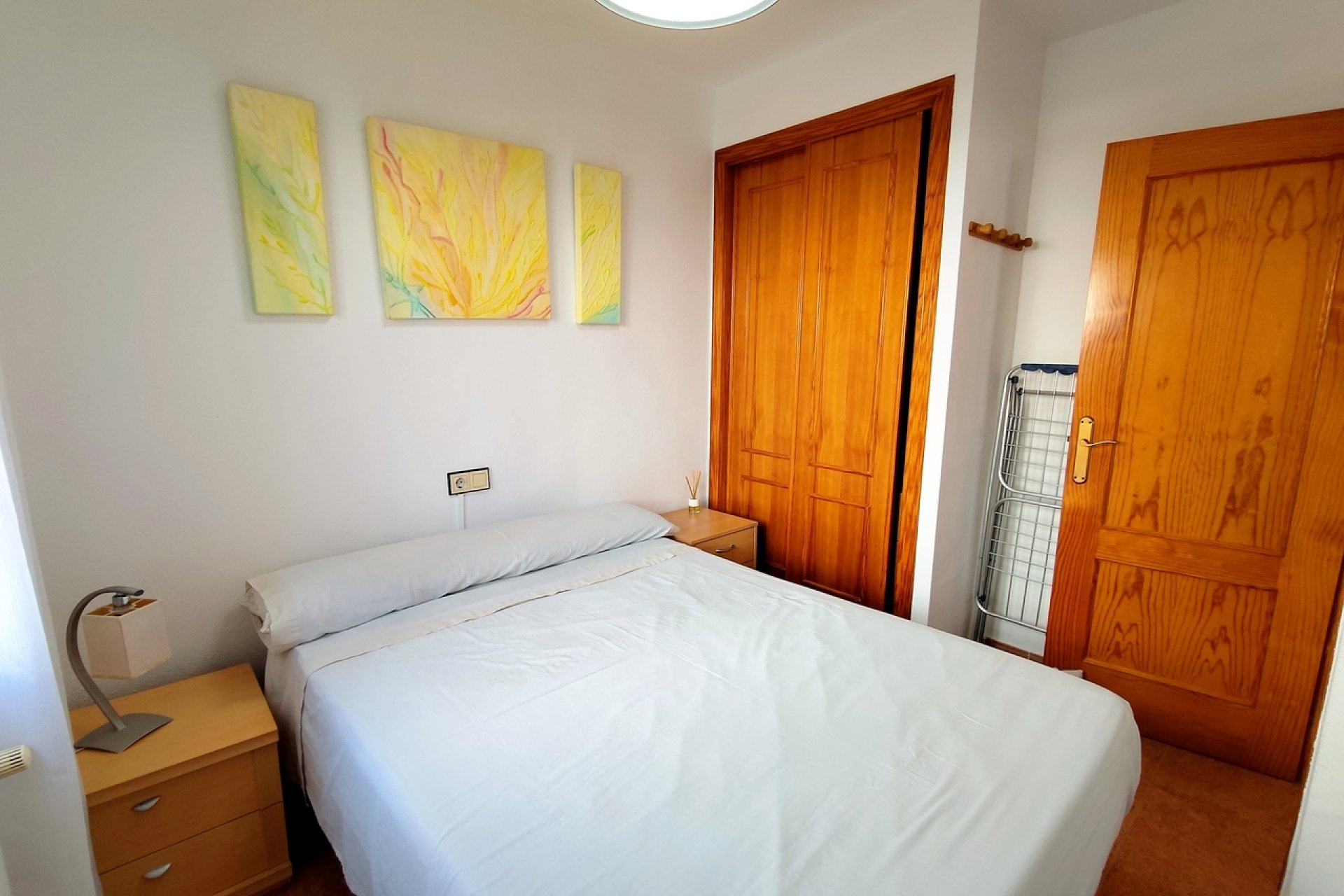 Resale - Townhouse / Terraced House - Torrevieja - Los Altos