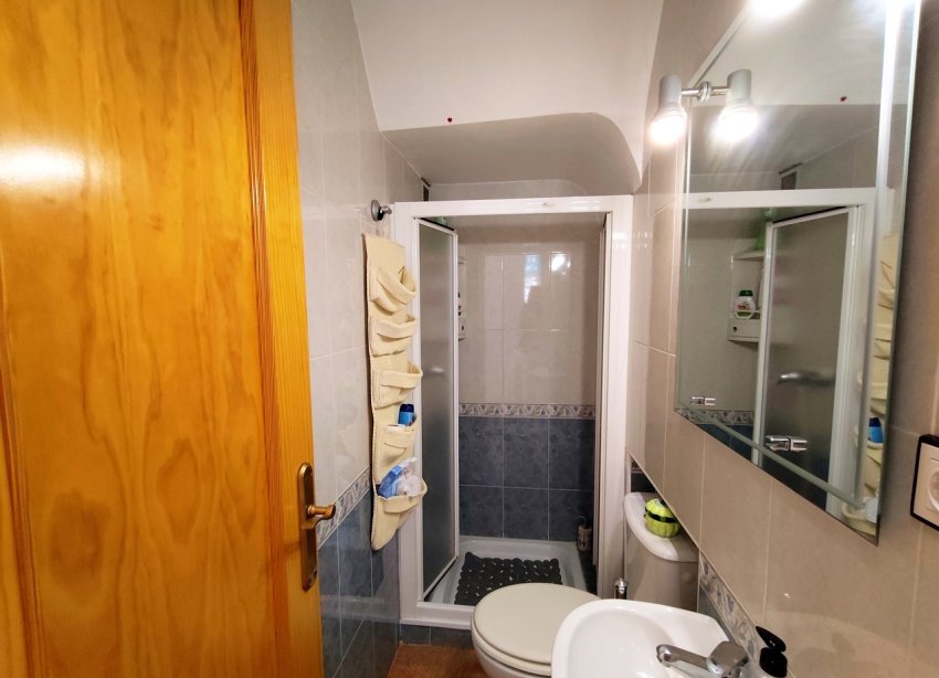 Resale - Townhouse / Terraced House - Torrevieja - Los Altos
