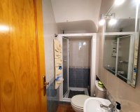 Resale - Townhouse / Terraced House - Torrevieja - Los Altos