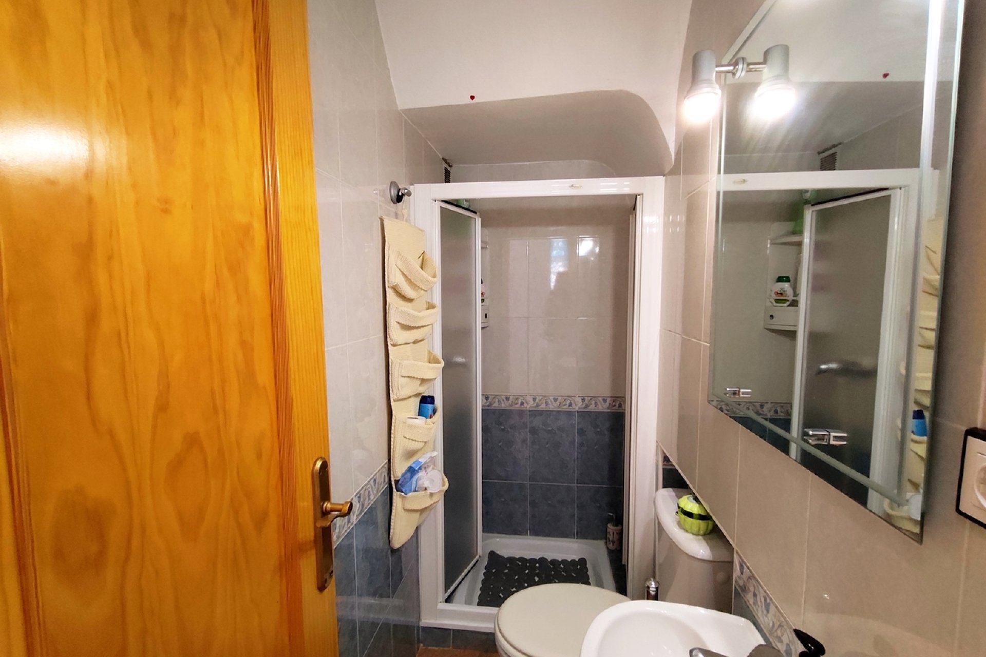 Resale - Townhouse / Terraced House - Torrevieja - Los Altos