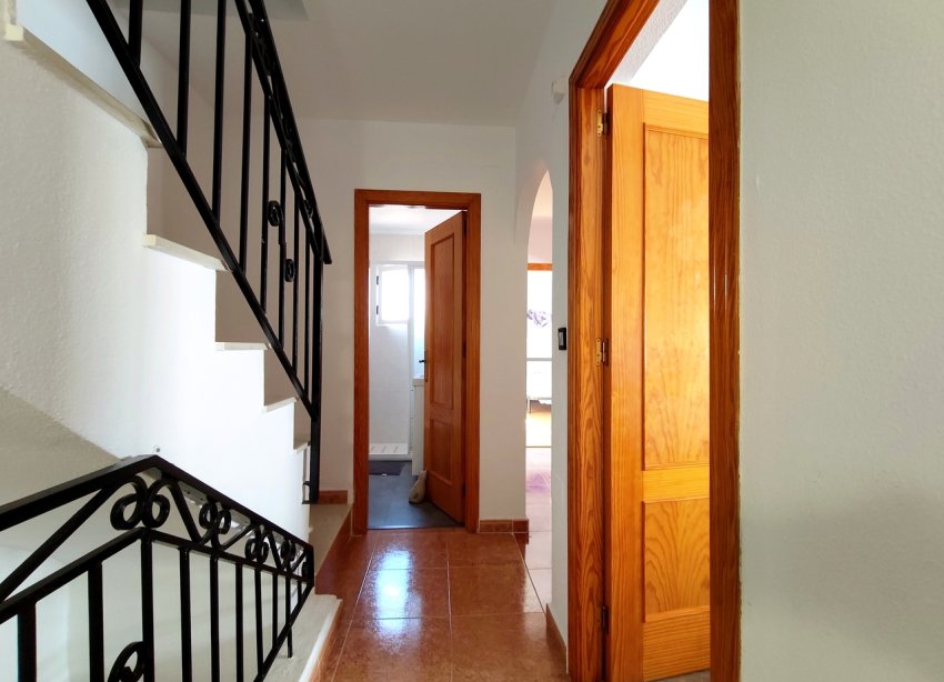 Resale - Townhouse / Terraced House - Torrevieja - Los Altos