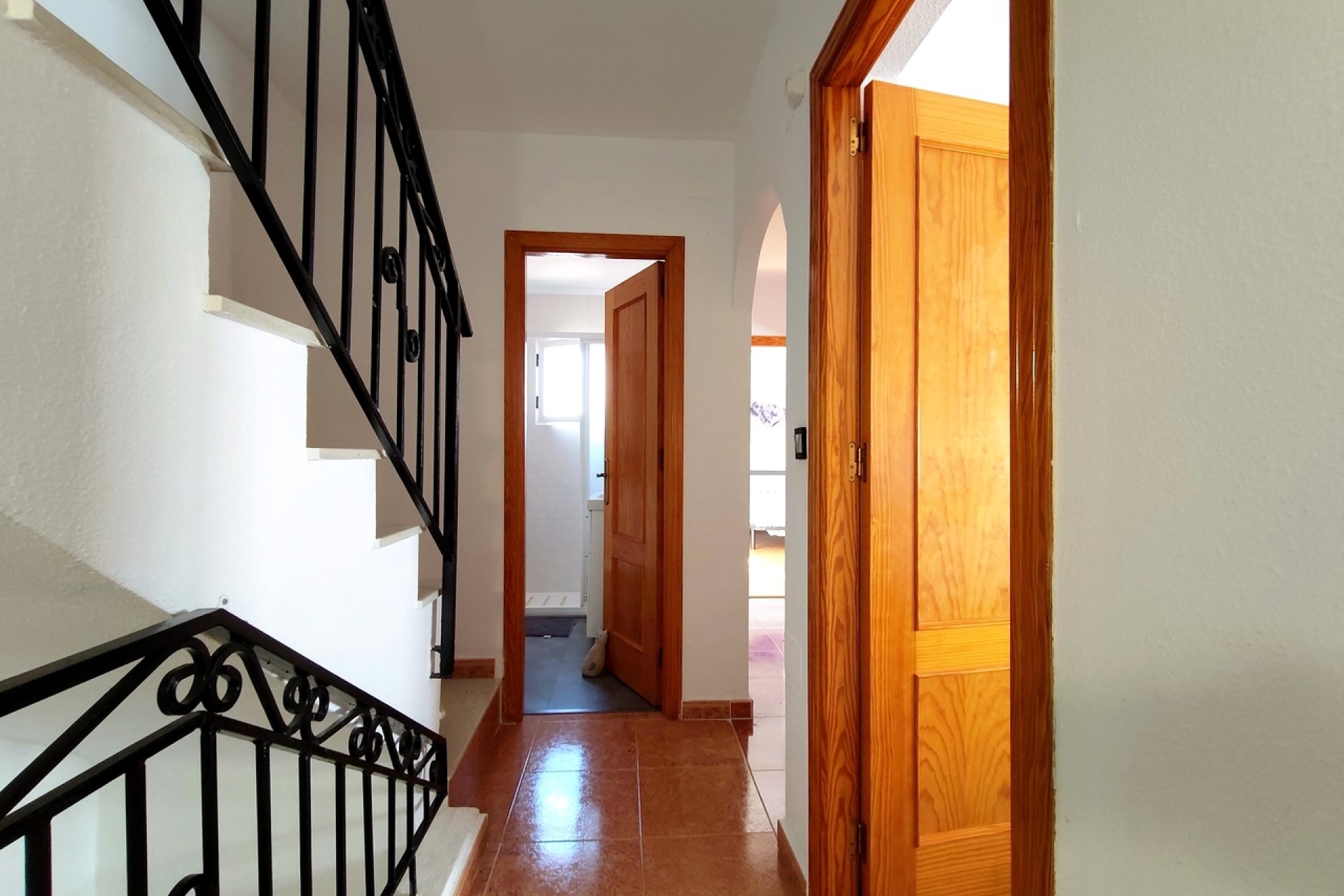Resale - Townhouse / Terraced House - Torrevieja - Los Altos