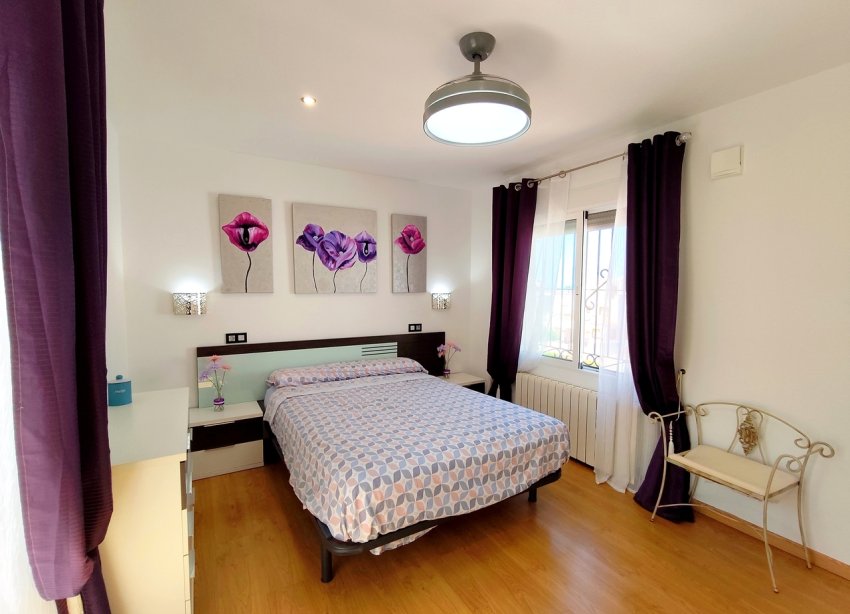 Resale - Townhouse / Terraced House - Torrevieja - Los Altos