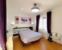 Resale - Townhouse / Terraced House - Torrevieja - Los Altos