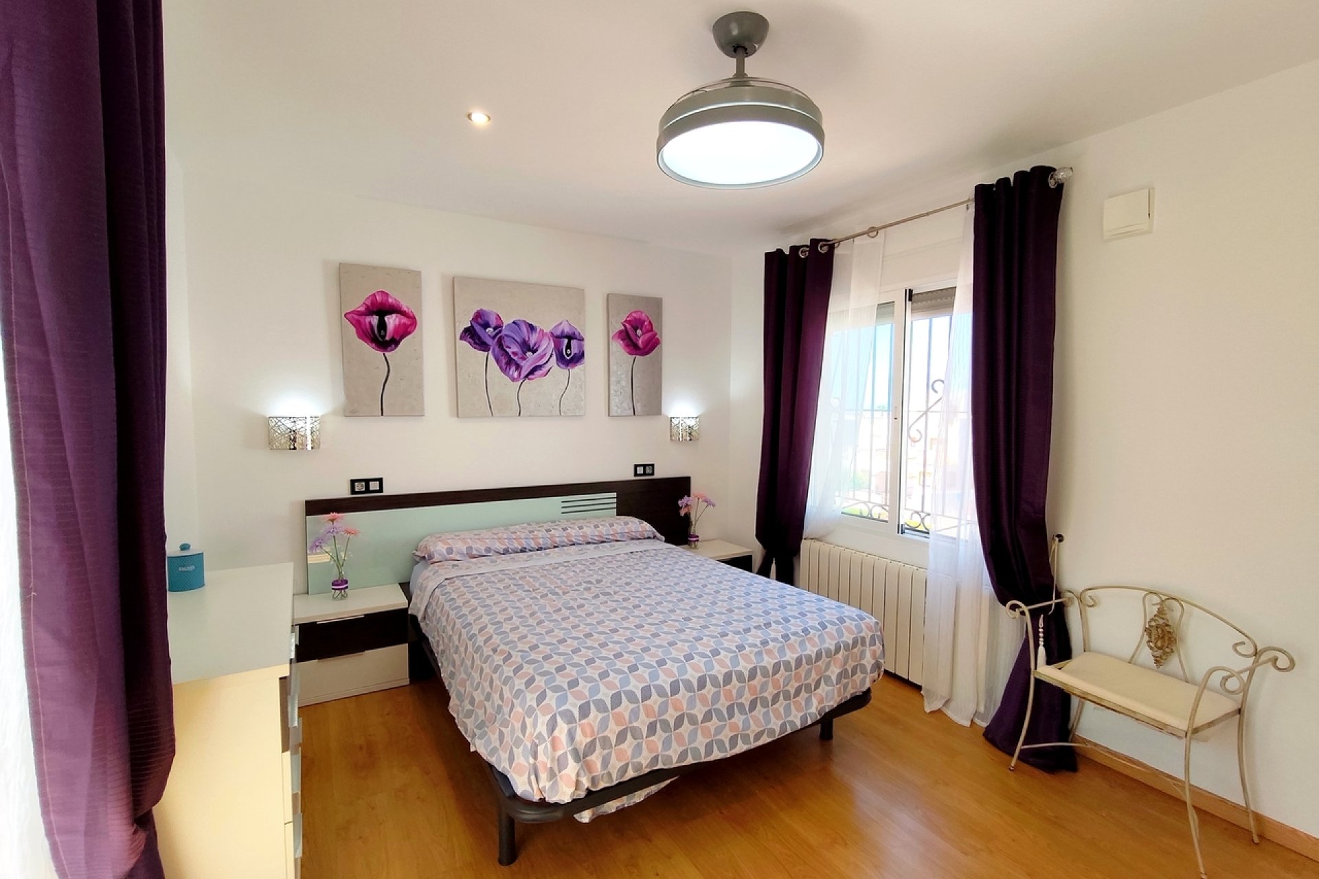 Resale - Townhouse / Terraced House - Torrevieja - Los Altos
