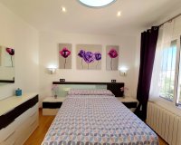 Resale - Townhouse / Terraced House - Torrevieja - Los Altos