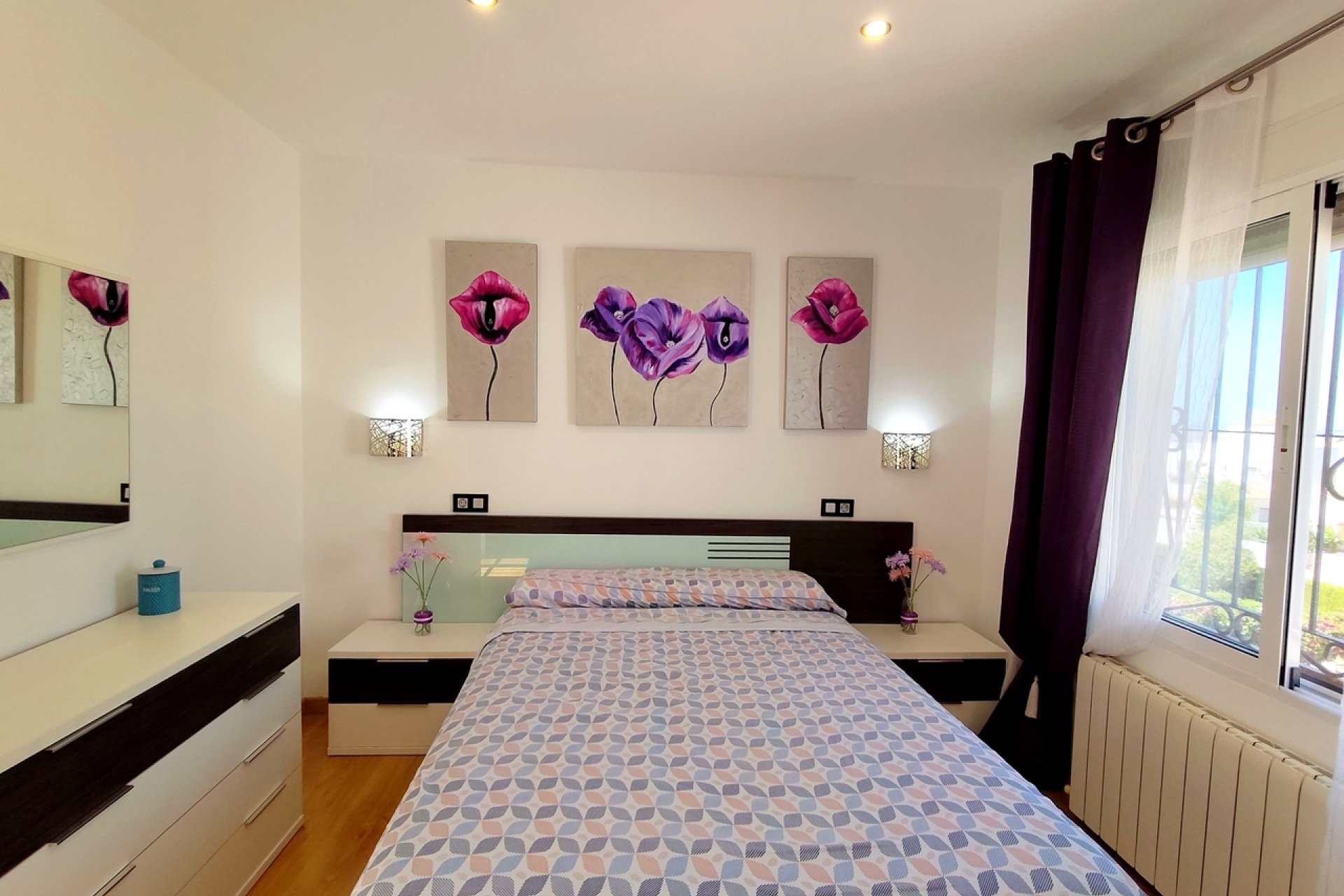 Resale - Townhouse / Terraced House - Torrevieja - Los Altos