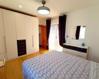 Resale - Townhouse / Terraced House - Torrevieja - Los Altos